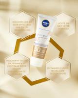 Nivea Sun Face Zonnefluide Anti-Spot Spf 50+ - thumbnail