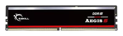 G.Skill F5-5600J3636D32GX1-IS geheugenmodule 32 GB 1 x 32 GB DDR5 G.Skill F5-5600J3636D32GX1-IS geheugenmodule 32 GB 1 x 32 GB DDR5