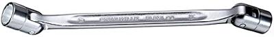 Stahlwille 29 16 X 17 43011617 Dubbele scharniersleutel 16 - 17 mm Uitvoering Inbus 1 stuk(s)