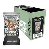 Cashewnoten noynuts mix zak 45 gram | 12 stuks - thumbnail