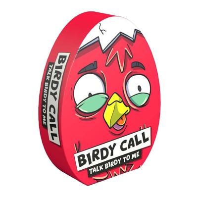 Birdy Call