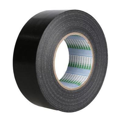Falcon eyes gaffer tape zwart 5 cm x 50 m Falcon eyes gaffer tape zwart 5 cm x 50 m