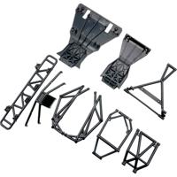 239032+239017+239034 Reserveonderdeel Voorbumper - thumbnail