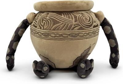 Elden Ring Youtooz Pluche - Iron Fist Alexander Elden Ring Youtooz Pluche - Iron Fist Alexander