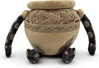 Elden Ring Youtooz Pluche - Iron Fist Alexander - thumbnail