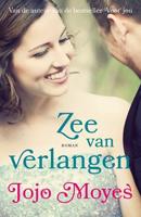 Zee van verlangen - Jojo Moyes - ebook - thumbnail