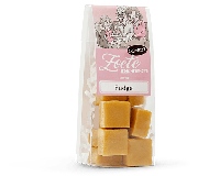 Kindly's fudge vanille (7x150gr) - thumbnail