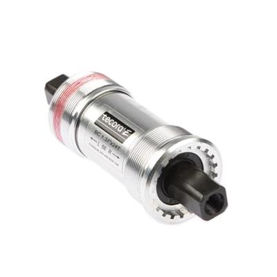 Buzaglo Tecora e trapas 116mm bsa, kettinglijn 23.5, alu cup Buzaglo Tecora e trapas 116mm bsa, kettinglijn 23.5, alu cup