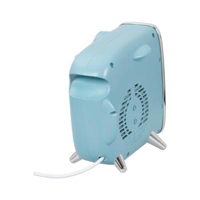 Eurom B-4 1800 Ventilatorkachel Blauw