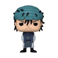 Hunter x Hunter Funko Pop Vinyl: Ging Freecss - thumbnail