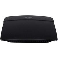 Linksys E1700-Ej E1700 N300 Wifi-Router - thumbnail