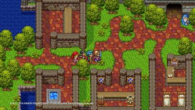 Nintendo Switch Dragon Quest XI S: Echoes of an Elusive Age - Definitive Edition