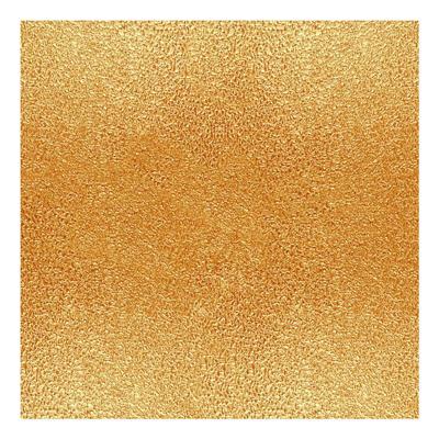Creativ Company Hobbyverf metallic medium goud, 30ml
