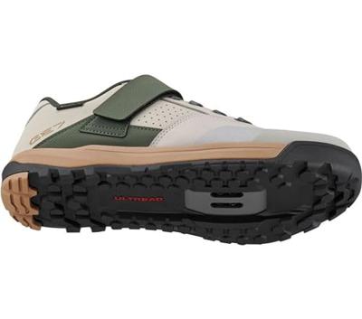 Shimano sh-ge700 - mtb gravity enduro shoes
