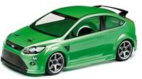 HPI Ford Focus RS transparante body - 200mm - thumbnail