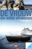 De vrouw die wilde afrekenen - Håkan Östlundh - ebook - thumbnail