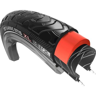 CST draadband classic otis 37-622 +r zwart CST draadband classic otis 37-622 +r zwart