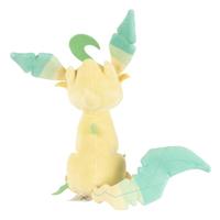 Pokémon Knuffel Leaffeon Evo 20 cm - thumbnail
