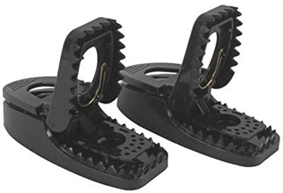 Talen Tools Muizenval Kunststof 2 stuks