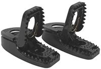 Talen Tools Muizenval Kunststof 2 stuks - thumbnail