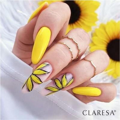 Claresa uv/led gellak 5ml summer stories 4 Claresa uv/led gellak 5ml summer stories 4
