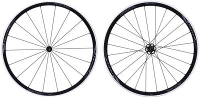 Miche wielset syntium wp axy shimano 11v (draad)