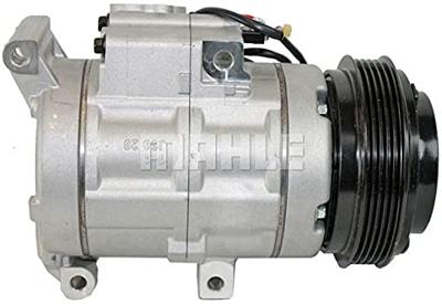 MAHLE ACP 1194 000P A/C-compressor BEHR PREMIUM LINE