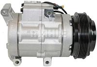 MAHLE ACP 1194 000P A/C-compressor BEHR PREMIUM LINE - thumbnail