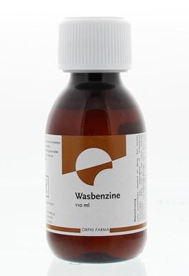 Chempropack Wasbenzine 110 Milliliter Chempropack Wasbenzine 110 Milliliter