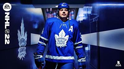 NHL 22