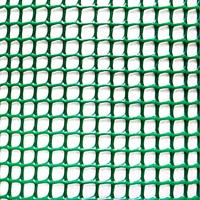 Groen gaas Nortene (1 x 25 m) - thumbnail