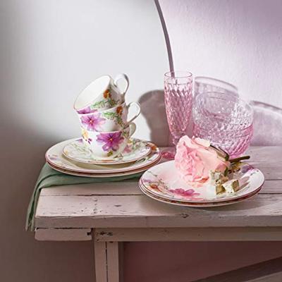 Villeroy & Boch Mariefleur Basic Basic ontbijtkop 0,39 l