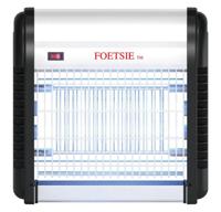 Foetsie Insectenlamp 2200V 1 Stuks - thumbnail