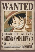 Poster One Piece - 61x91.5cm - thumbnail