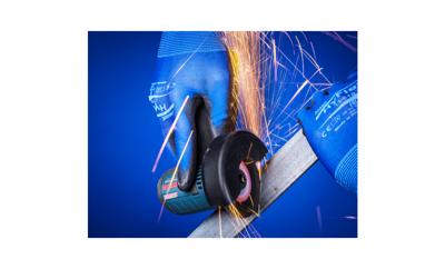 PFERD TOOLS PSF STEELOX 65508100 Doorslijpschijf recht 76 mm 25 stuk(s) RVS, Staal