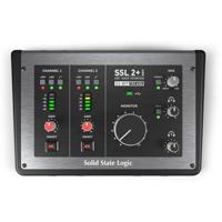 Solid State Logic SSL 2+ MKII audio interface - thumbnail