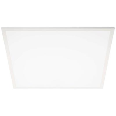 Deko Light Basic 100141 LED-paneel LED vast ingebouwd LED E (A - G) 36 W Verkeerswit (RAL 9016)