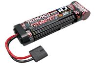 Traxxas NiMH accupack 8.4 V 5000 mAh Aantal cellen: 7 Stick Traxxas iD - thumbnail