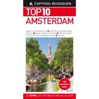 Amsterdam - thumbnail