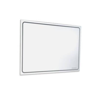 Badkamerspiegel Sapho Gemini II 160x55 cm LED-Strips Badkamerspiegel Sapho Gemini II 160x55 cm LED-Strips