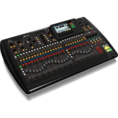 Behringer X32 Digitale mixer