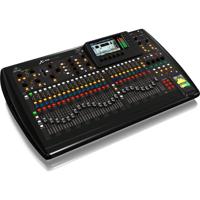 Behringer X32 Digitale mixer - thumbnail
