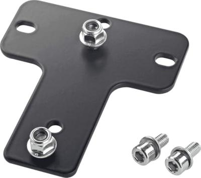 Konig & Meyer 24359 Adapter Panel 6 zwart