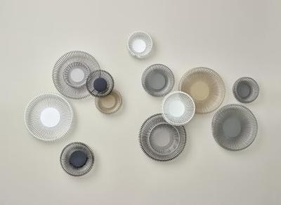 Blomus Lito Mand L steel grey