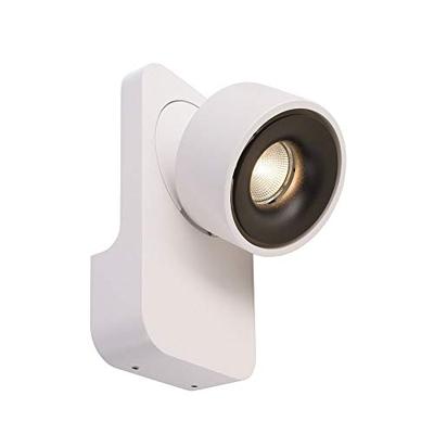 Deko Light 930339 Reflektor Ring Schwarz für Serie Uni II 230V-railsysteemcomponenten Reflector 3-fasig Zwart