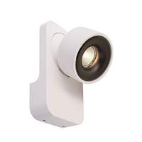 Deko Light 930339 Reflektor Ring Schwarz für Serie Uni II 230V-railsysteemcomponenten Reflector 3-fasig Zwart - thumbnail