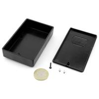 Supertronic PP025N-S Universele behuizing 90 x 56 x 23 1 stuk(s) - thumbnail