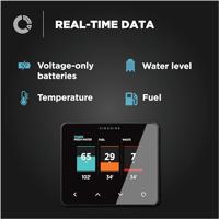 Sistema de sonido SIMT001 - TANK MODULE - thumbnail