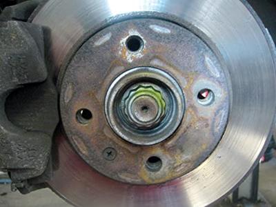 KS Tools 150.1750 1/2 speciale scharnierassteekpenset, 8-delig