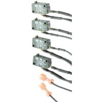 Honeywell SPS V7-2A27D8-000-4 Klikschakelaar 1 stuk(s) - thumbnail